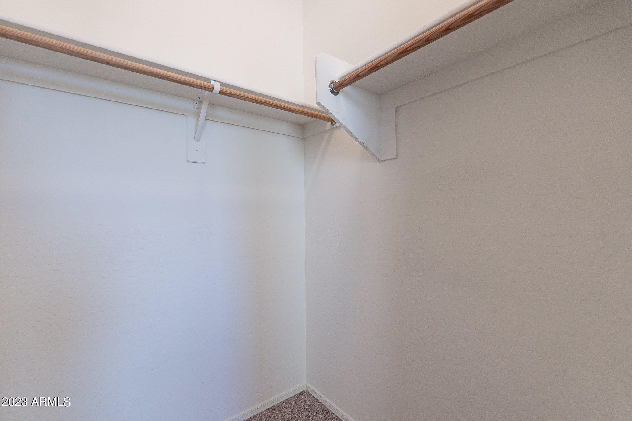 15948 West Berkeley Road Goodyear, AZ 85395 - Photo 45 of 66 44 secondary bedroom 2 closet-Berkeley