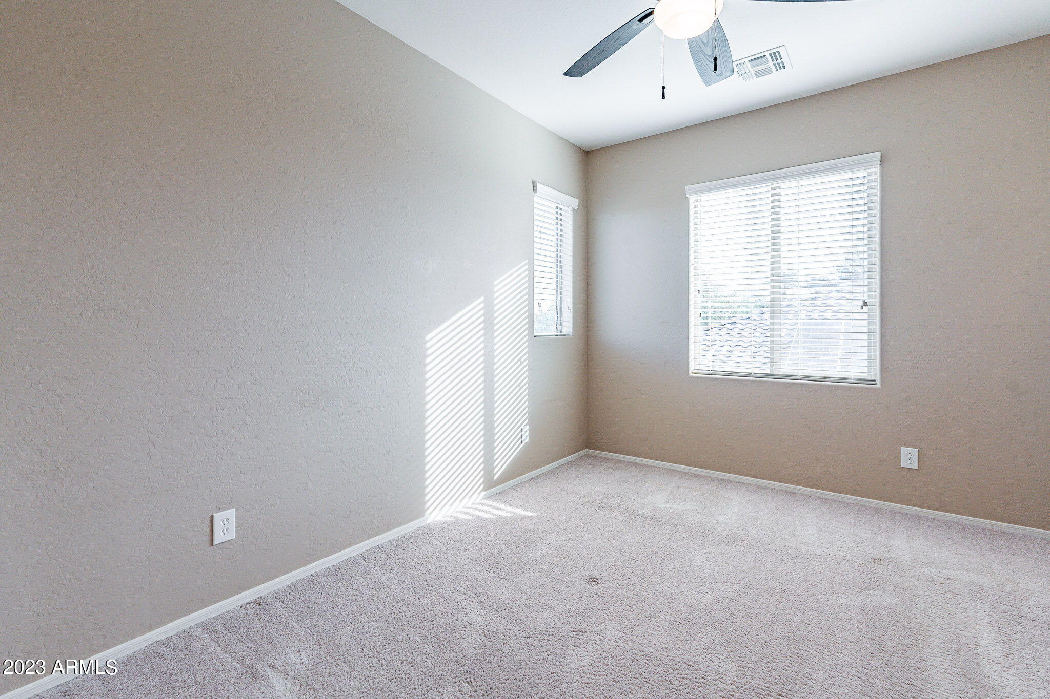15948 West Berkeley Road Goodyear, AZ 85395 - Photo 46 of 66 45 secondary bedroom 3 with private bath
