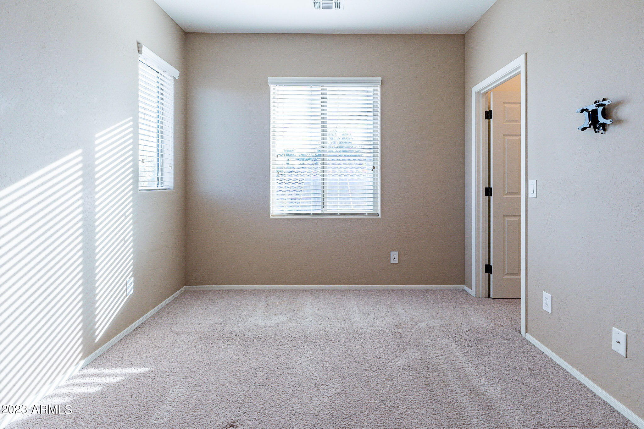 15948 West Berkeley Road Goodyear, AZ 85395 - Photo 47 of 66 46 secondary bedroom 3 with private bath