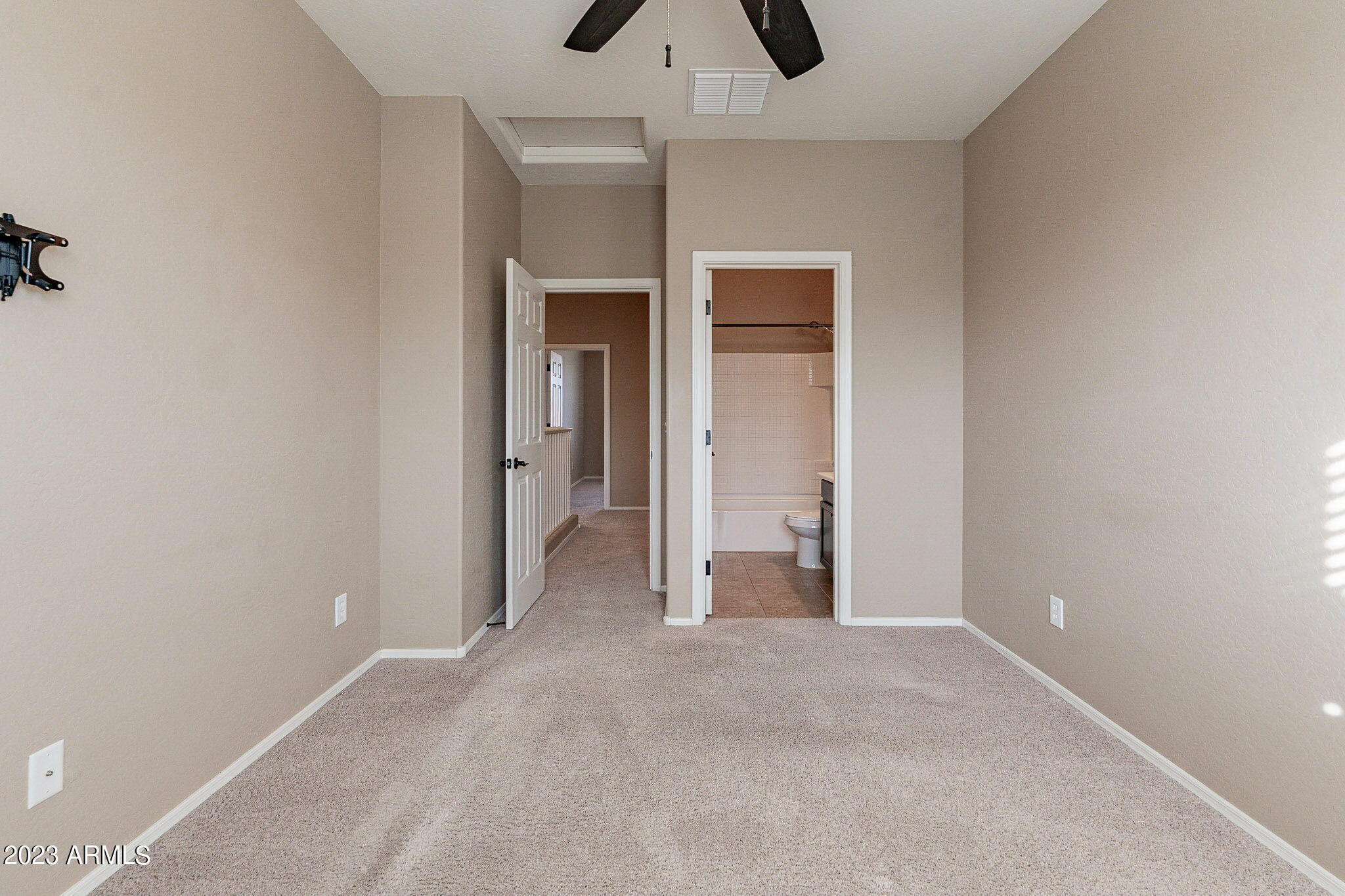 15948 West Berkeley Road Goodyear, AZ 85395 - Photo 48 of 66 47 secondary bedroom 3 with private bath