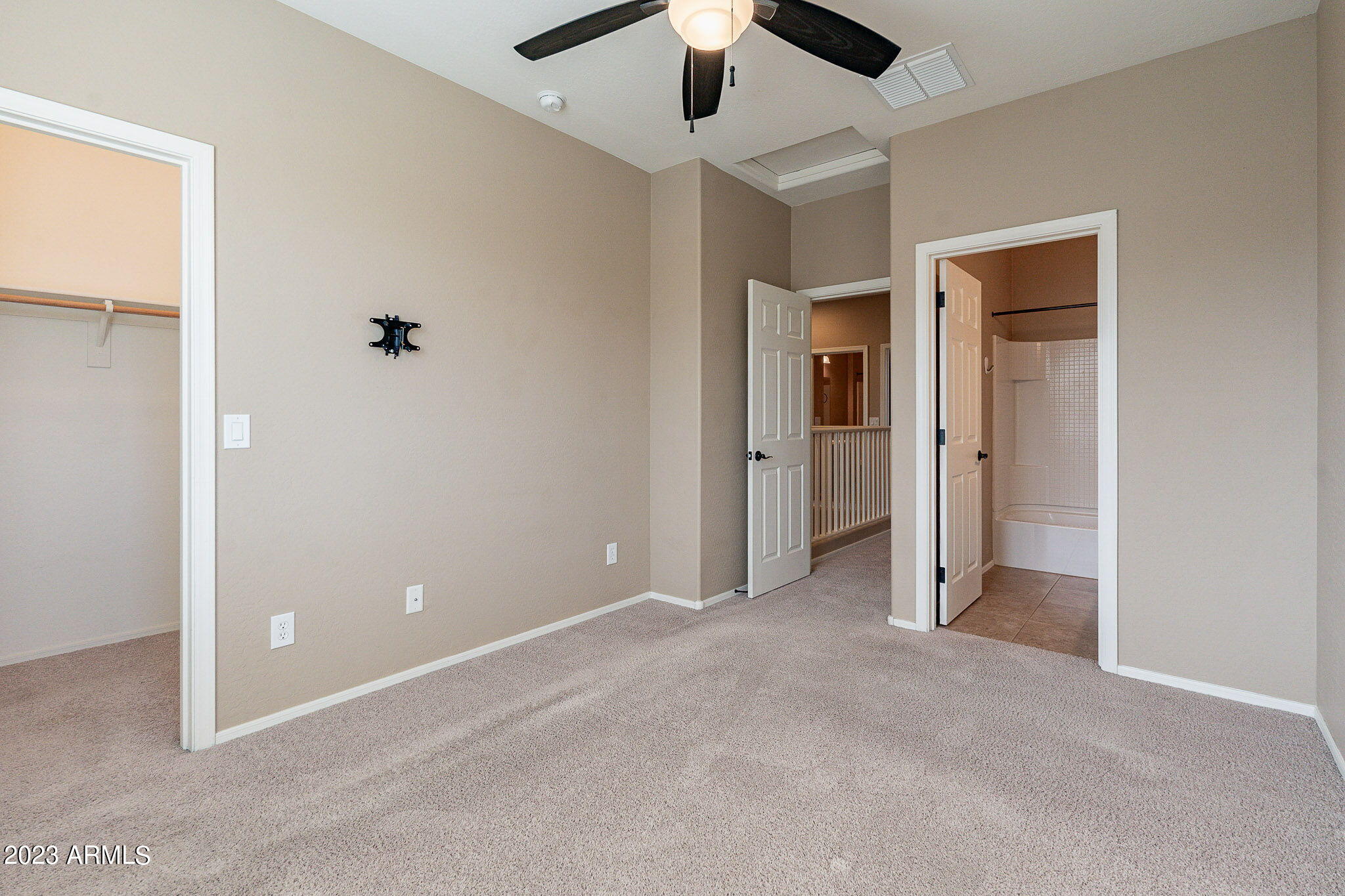 15948 West Berkeley Road Goodyear, AZ 85395 - Photo 49 of 66 48 secondary bedroom 3 with private bath