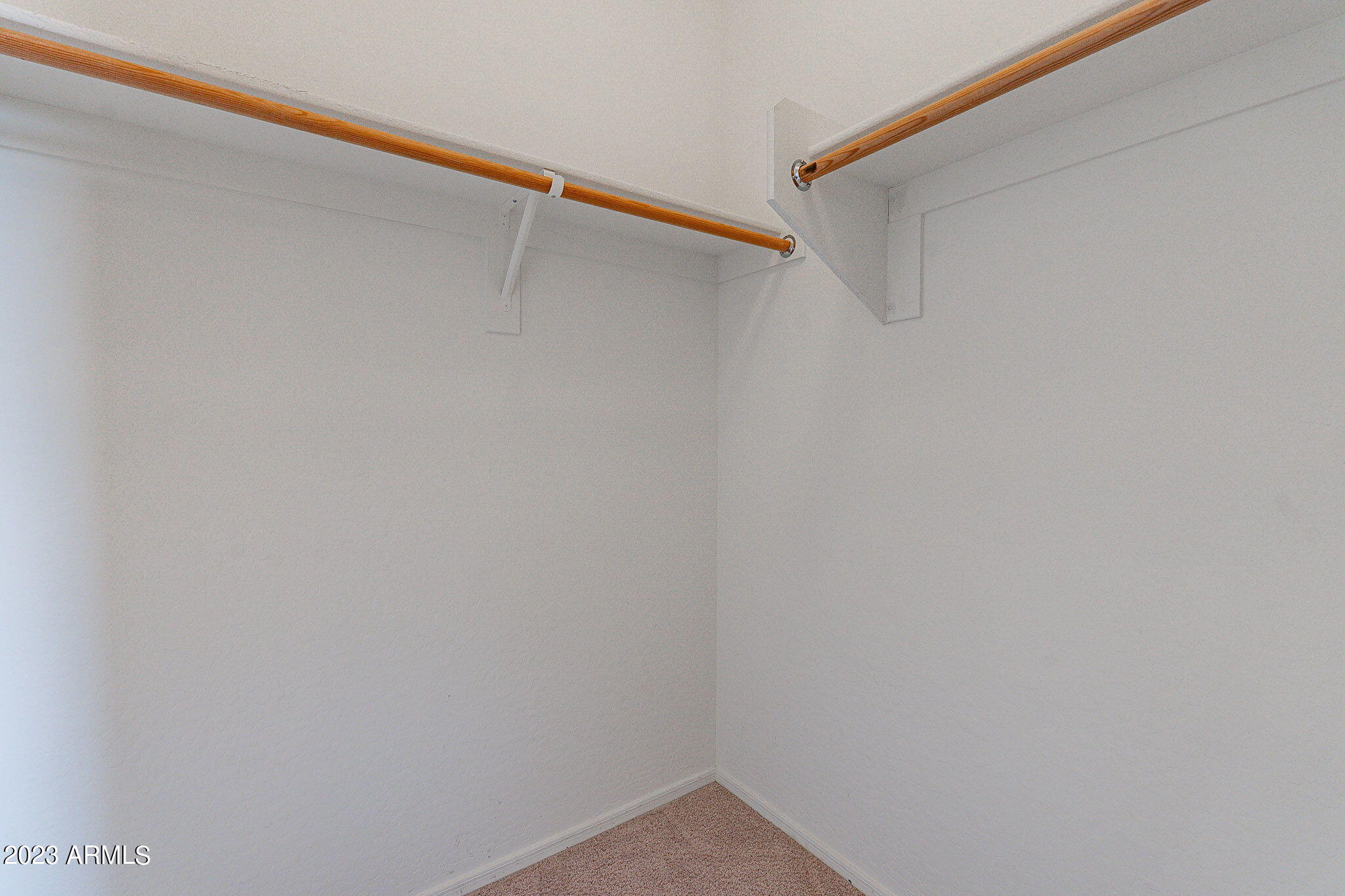 15948 West Berkeley Road Goodyear, AZ 85395 - Photo 51 of 66 50 secondary bedroom 3 closet-Berkeley