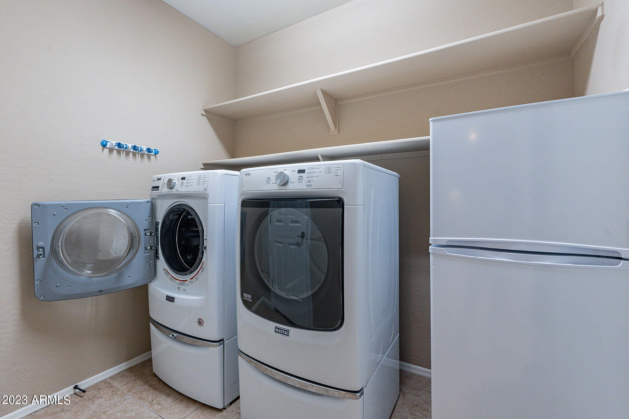 15948 West Berkeley Road Goodyear, AZ 85395 - Photo 52 of 66 51 downstairs laundry-Berkeley