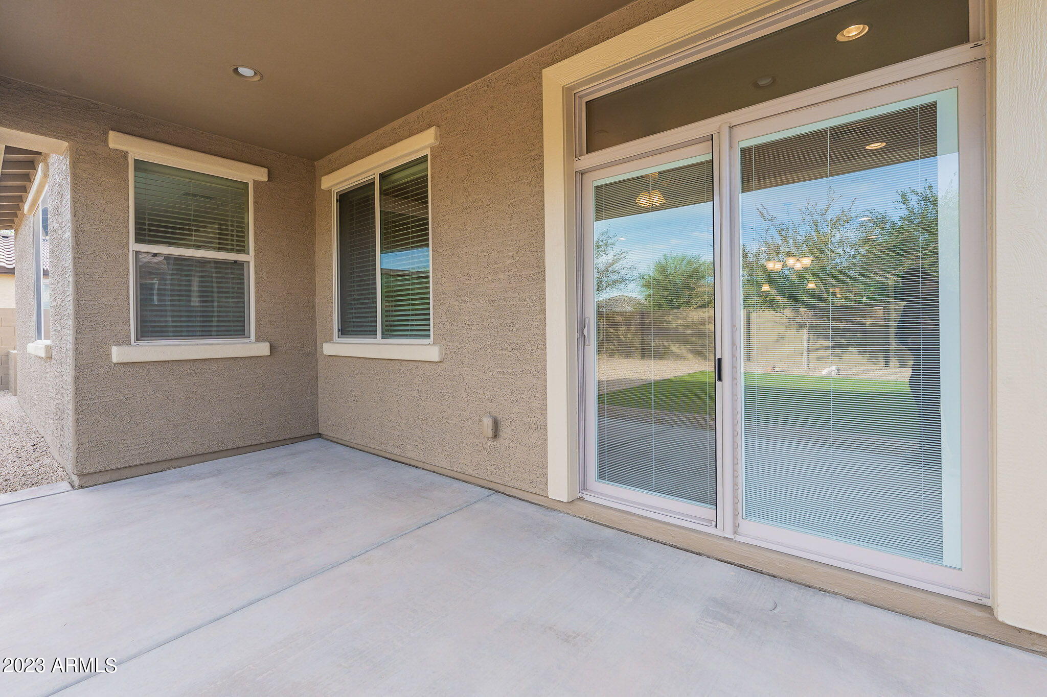 15948 West Berkeley Road Goodyear, AZ 85395 - Photo 53 of 66 52 covered patio-Berkeley-59