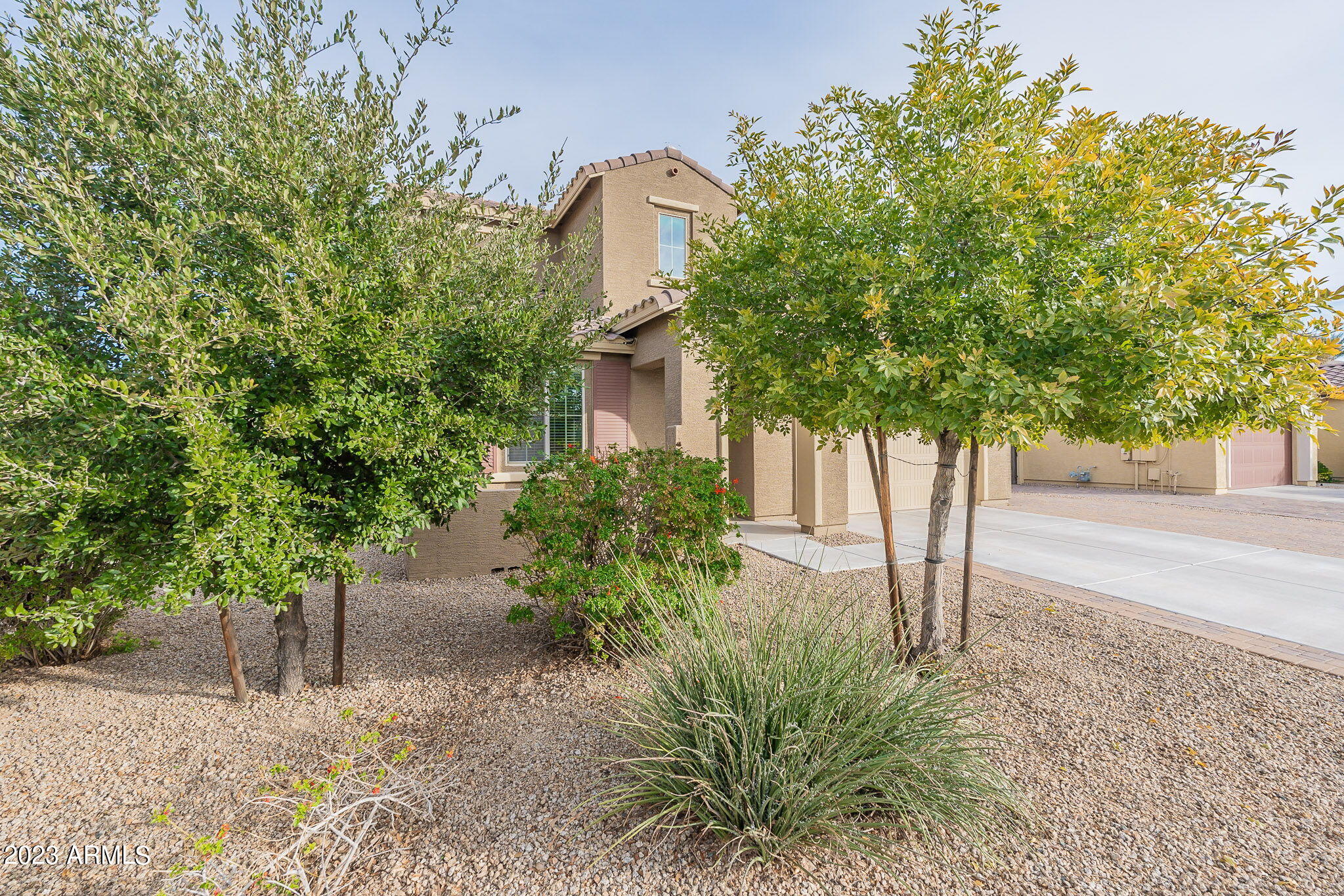 15948 West Berkeley Road Goodyear, AZ 85395 - Photo 66 of 66 65 front-Berkeley