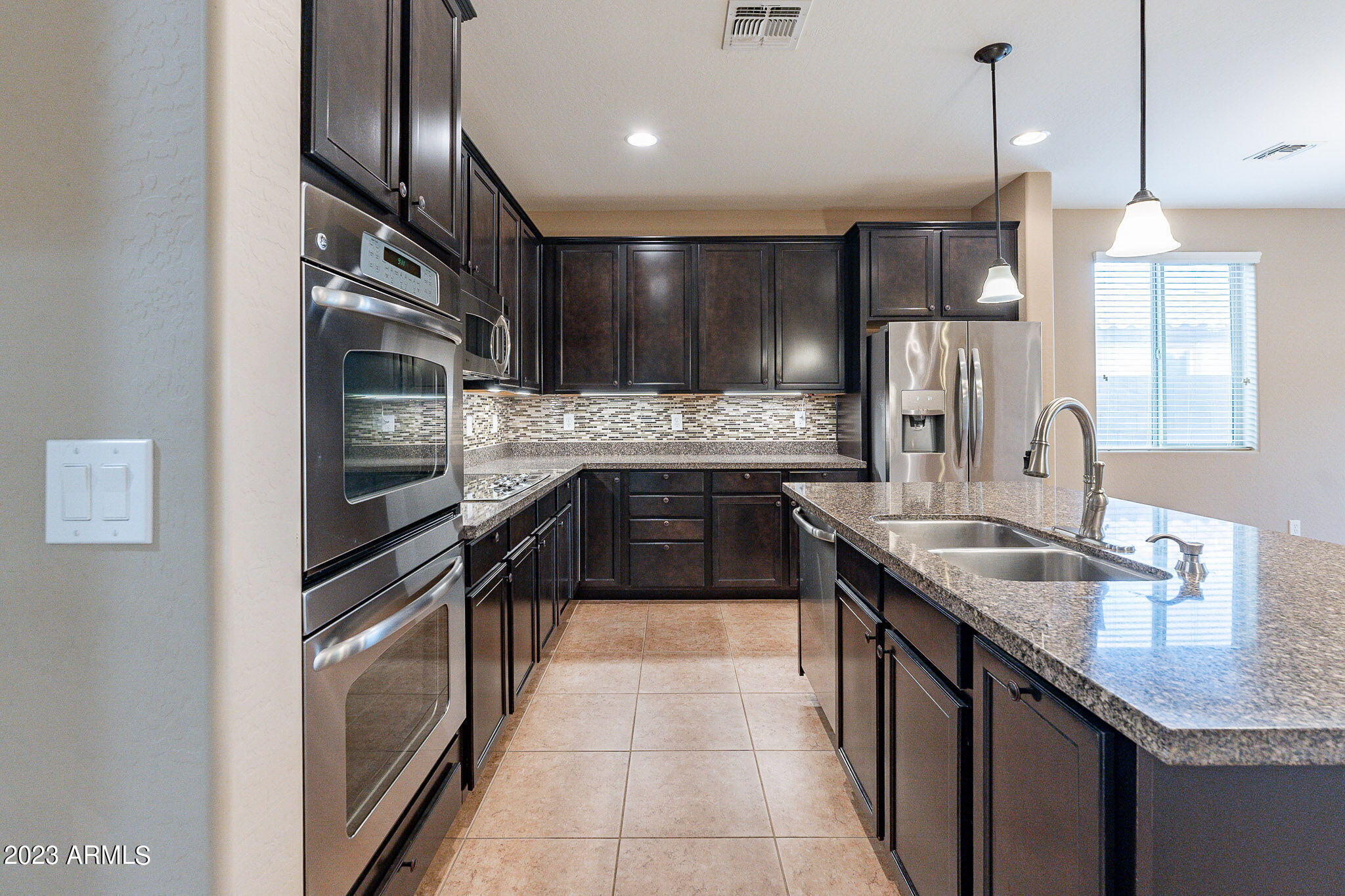 15948 West Berkeley Road Goodyear, AZ 85395 - Photo 8 of 66 13 kitchen-Berkeley