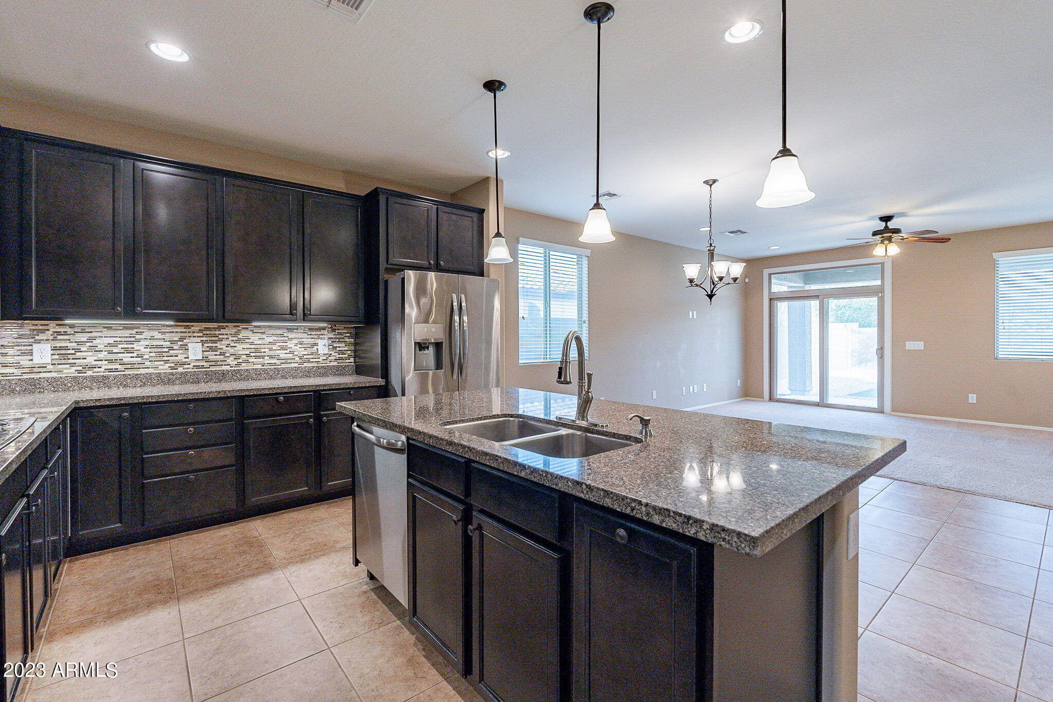 15948 West Berkeley Road Goodyear, AZ 85395 - Photo 10 of 66 14 kitchen-Berkeley