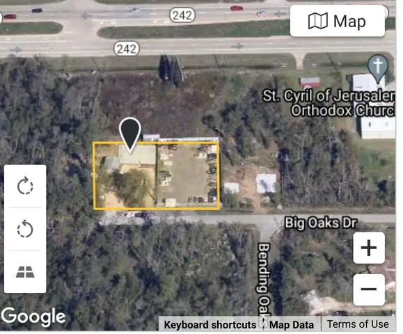 $800,000 | 6317 Big Oaks Drive, Conroe, TX 77385