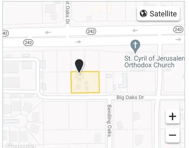 $800,000 | 6317 Big Oaks Drive, Conroe, TX 77385