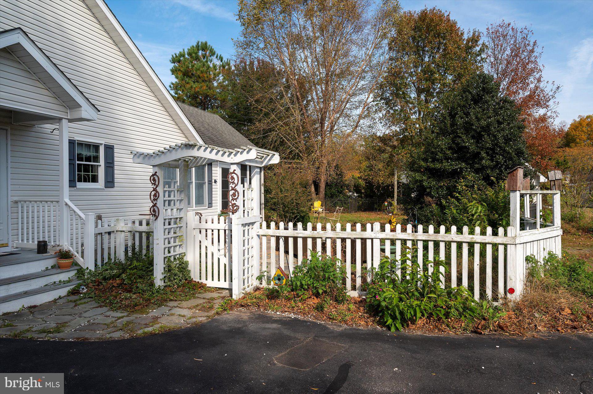 341 Pond Road Millsboro, DE 19966 - Photo 21 of 35 Gallery Image 21