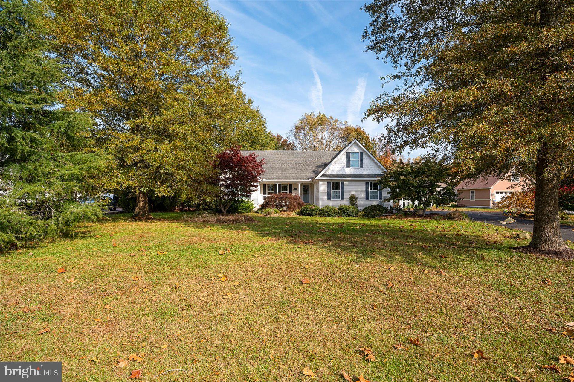 341 Pond Road Millsboro, DE 19966 - Photo 35 of 35 Gallery Image 35