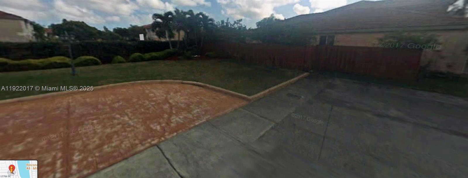 2 No Address Miami, FL 33177 - Photo 2 of 3 a view of outdoor space and yard