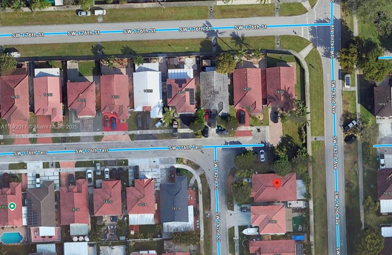 2 No Address Miami, FL 33177 - Photo 3 of 3 a view of storage and utility room