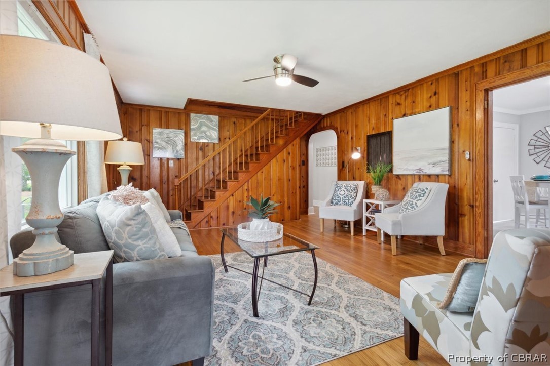 10661 Buckley Hall Road Mathews, VA 23109 - Photo 7 of 34 Gallery Image 7