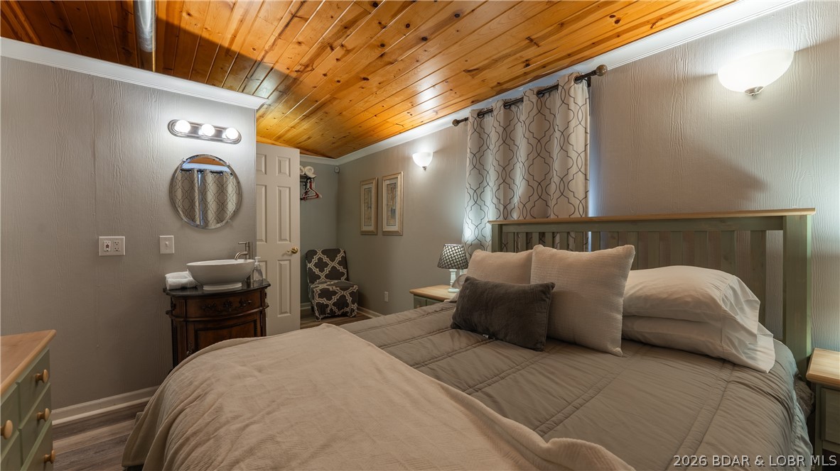 1368 Hickory Lane Osage Beach, MO 65065 - Photo 21 of 40