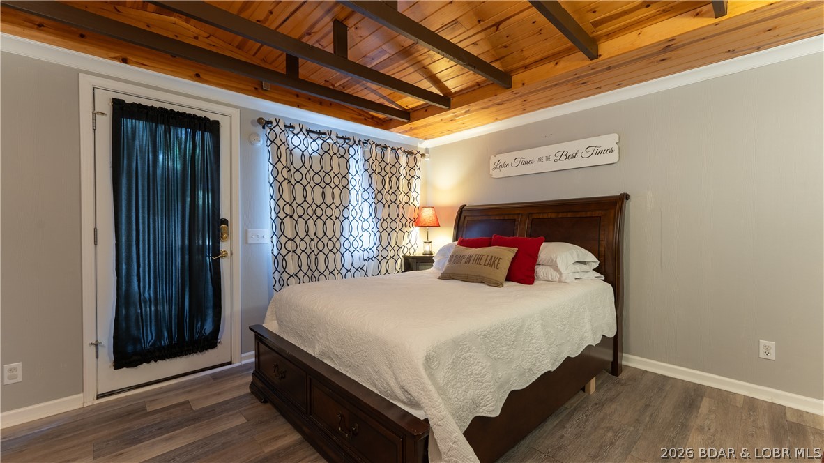 1368 Hickory Lane Osage Beach, MO 65065 - Photo 23 of 40