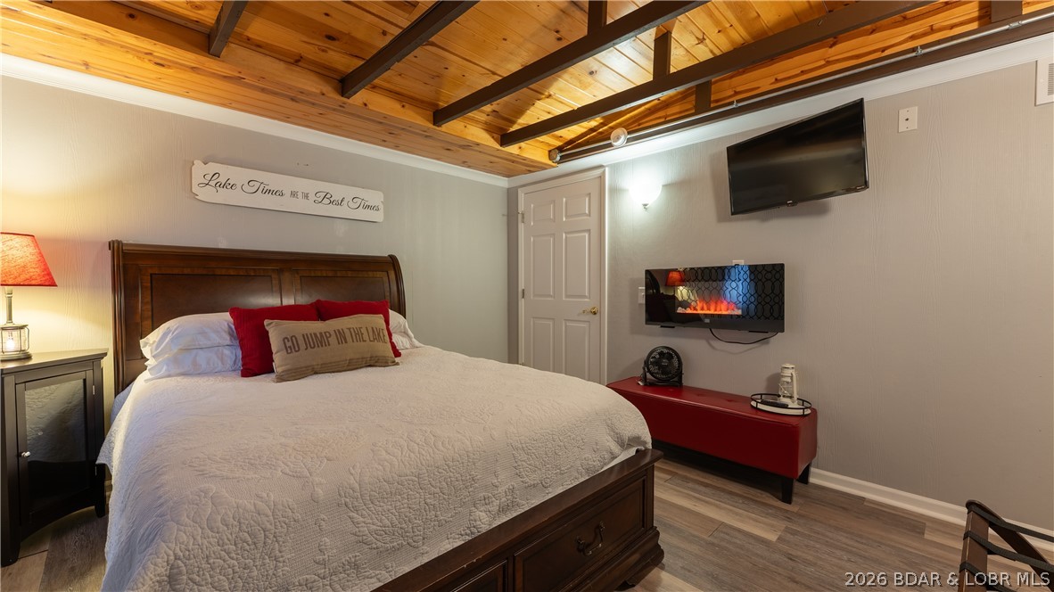 1368 Hickory Lane Osage Beach, MO 65065 - Photo 24 of 40