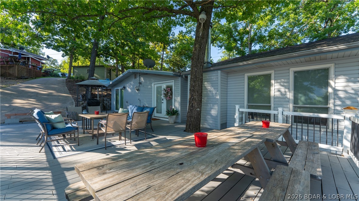 1368 Hickory Lane Osage Beach, MO 65065 - Photo 29 of 40