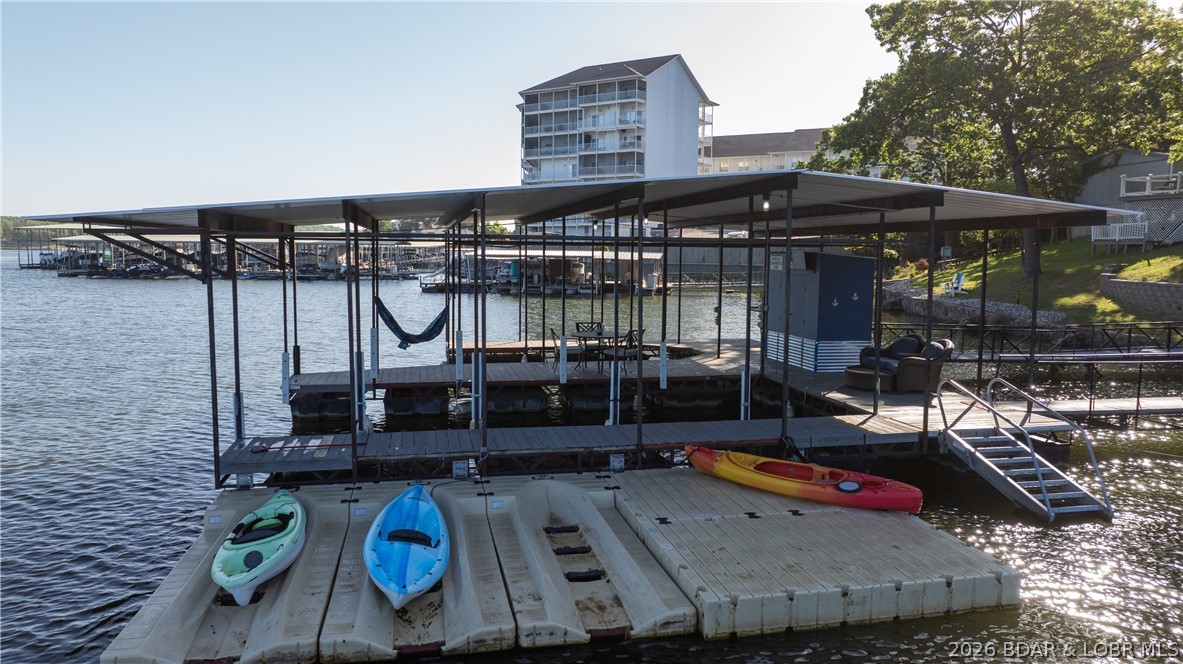 1368 Hickory Lane Osage Beach, MO 65065 - Photo 31 of 40