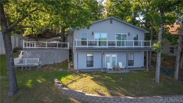 $910,000 | 1368 Hickory Lane, Osage Beach, MO 65065
