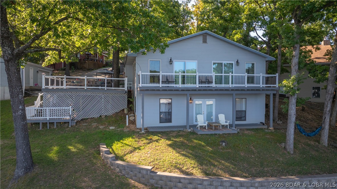 1368 Hickory Lane Osage Beach, MO 65065 - Photo 33 of 40