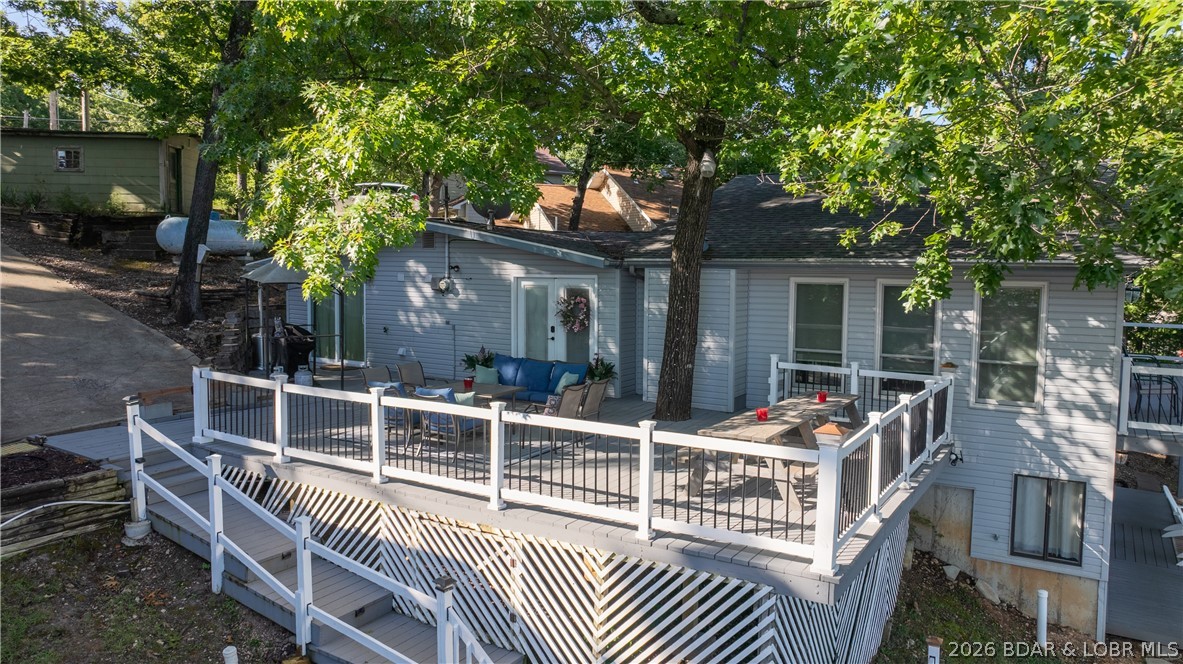 1368 Hickory Lane Osage Beach, MO 65065 - Photo 34 of 40