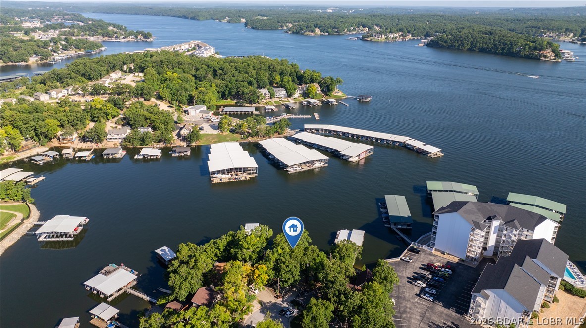 1368 Hickory Lane Osage Beach, MO 65065 - Photo 37 of 40