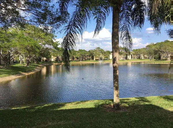 $2,550 | 671 Cypress Lake Boulevard, Unit D, Pompano Beach, FL 33064