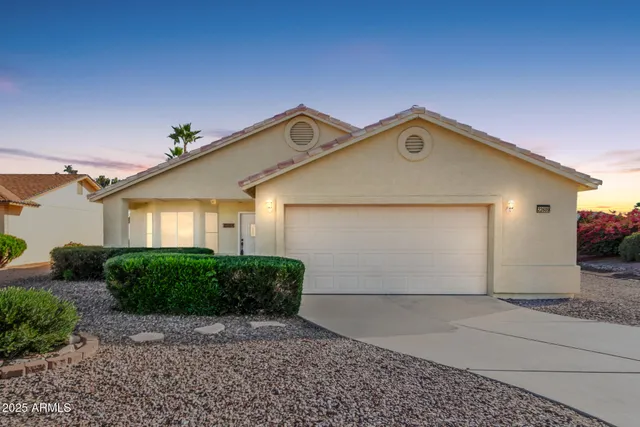 $379,900 | 22609 South 214th Way, Queen Creek, AZ 85142