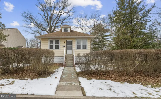 $434,900 | 620 North Lincoln Avenue, Moorestown, NJ 08057