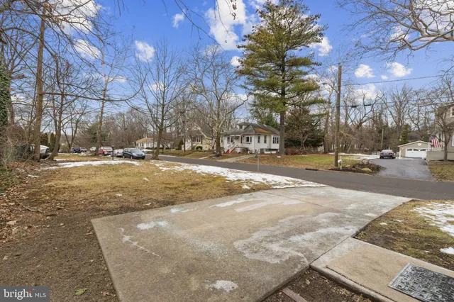 $434,900 | 620 North Lincoln Avenue, Moorestown, NJ 08057