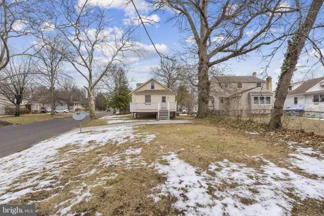 $434,900 | 620 North Lincoln Avenue, Moorestown, NJ 08057