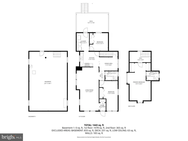 $434,900 | 620 North Lincoln Avenue, Moorestown, NJ 08057