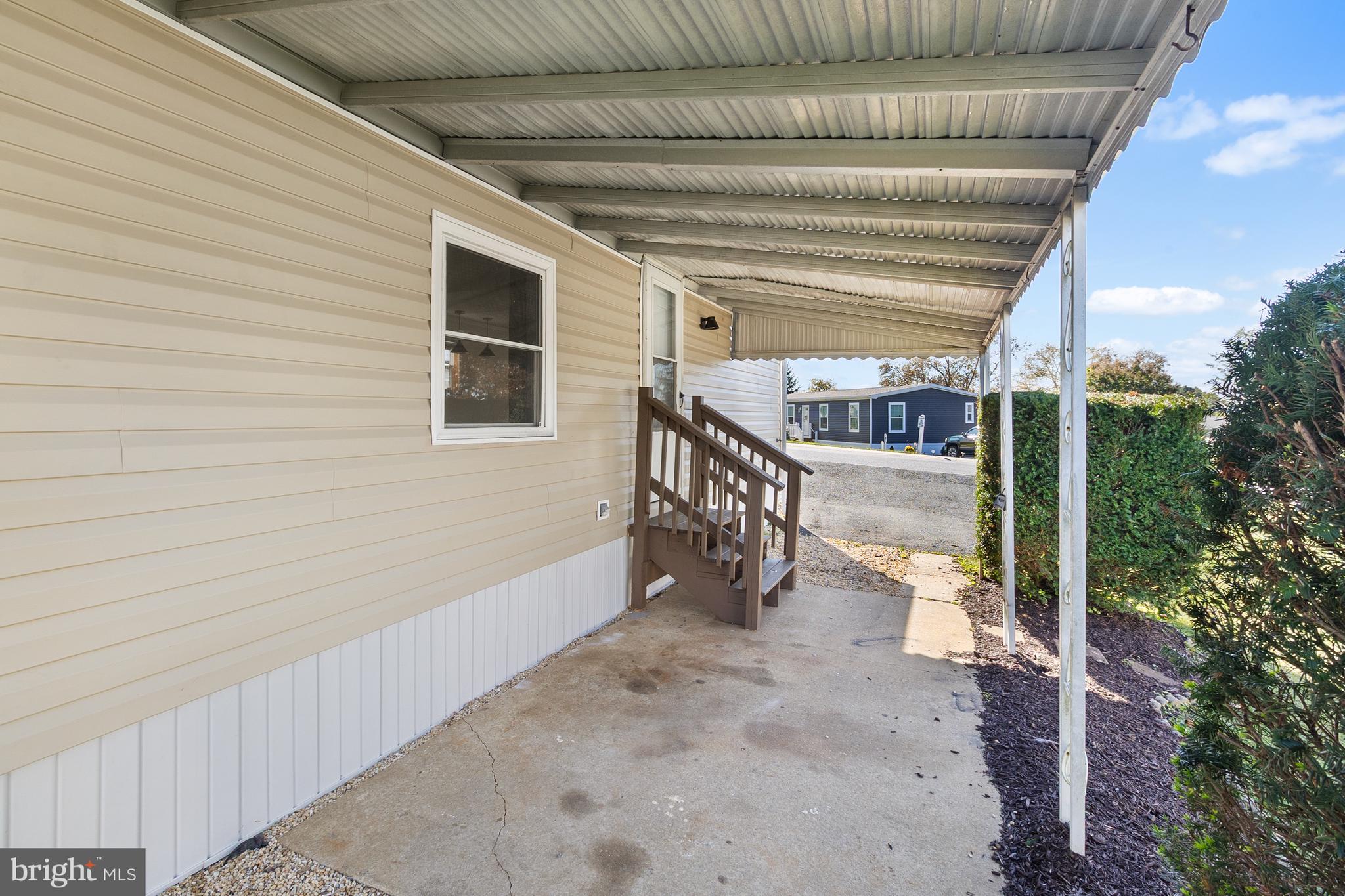 2 Westview Way West Grove, PA 19390 - Photo 9 of 26 a view of an outdoor space