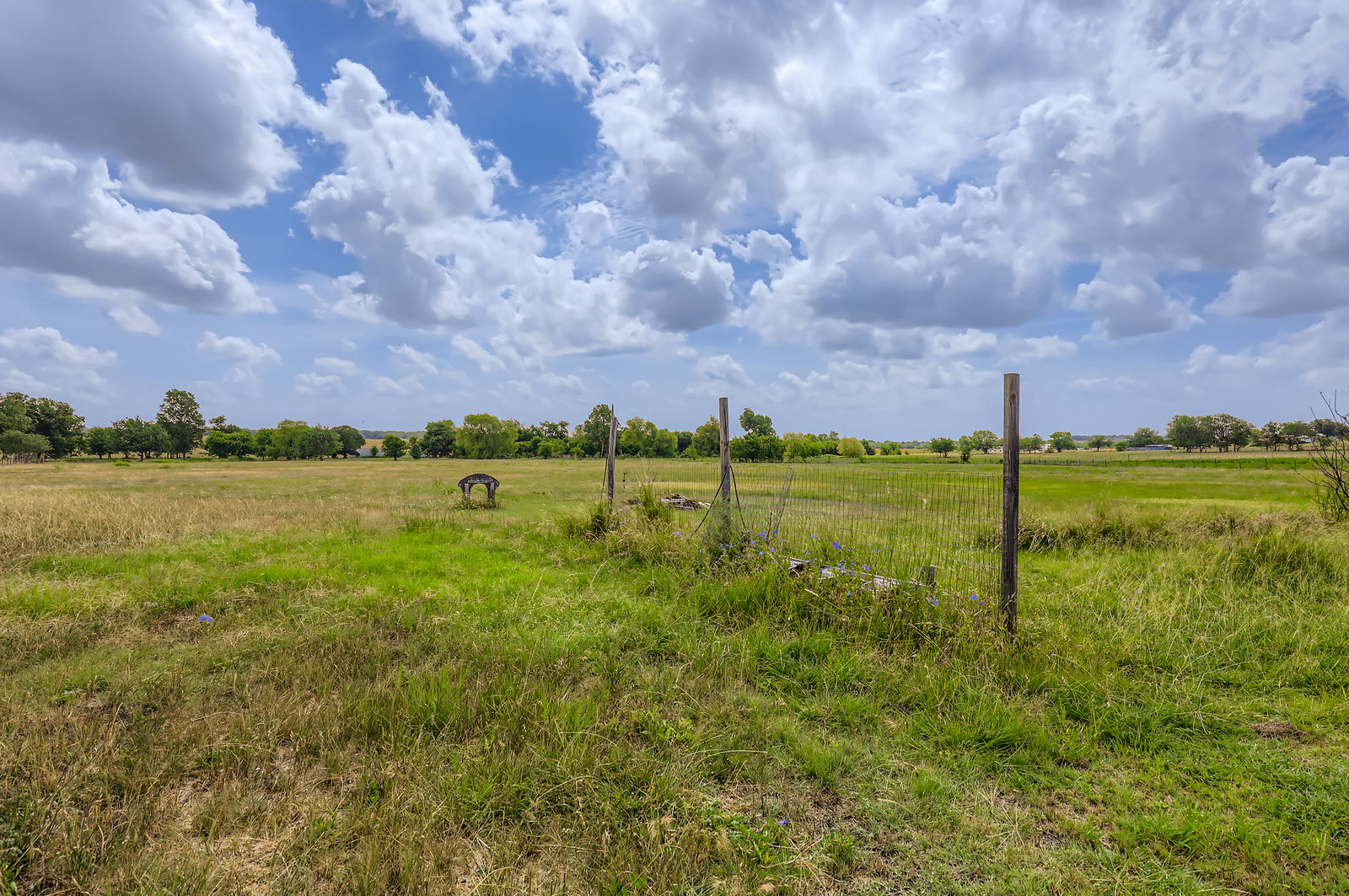 415 County Road 154 Georgetown, TX 78626 - Photo 25 of 28 View of yard with a rural view