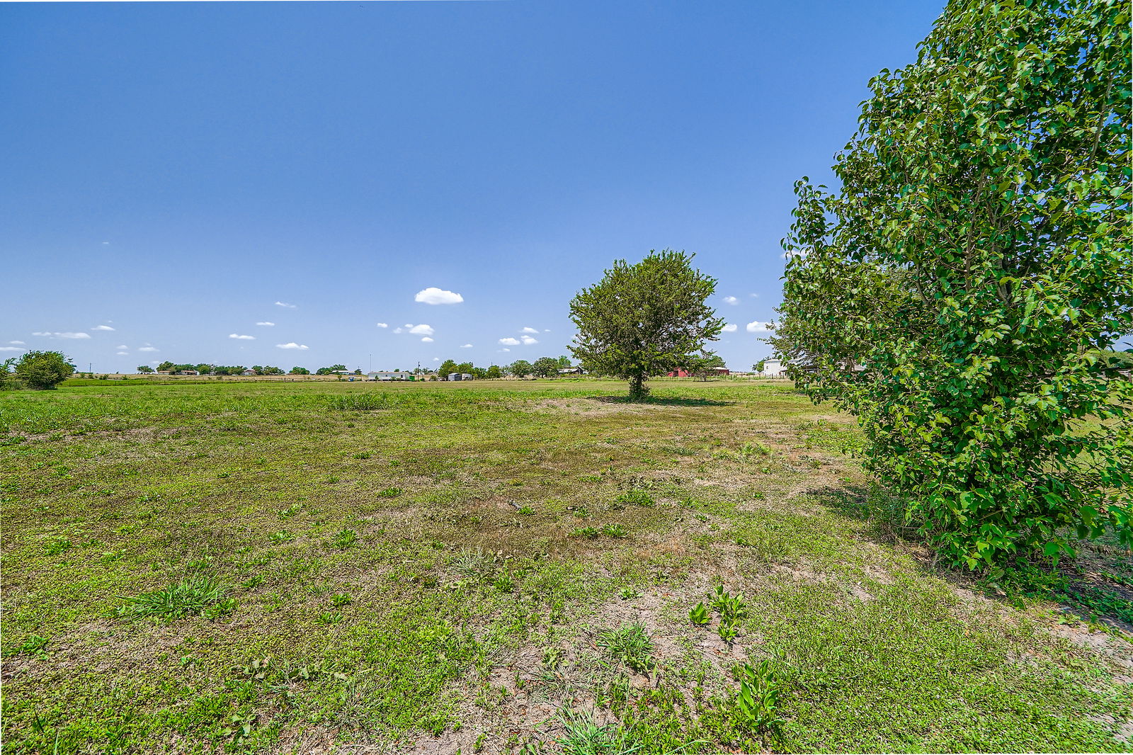 415 County Road 154 Georgetown, TX 78626 - Photo 27 of 28 View of yard with a view of rural / pastoral area
