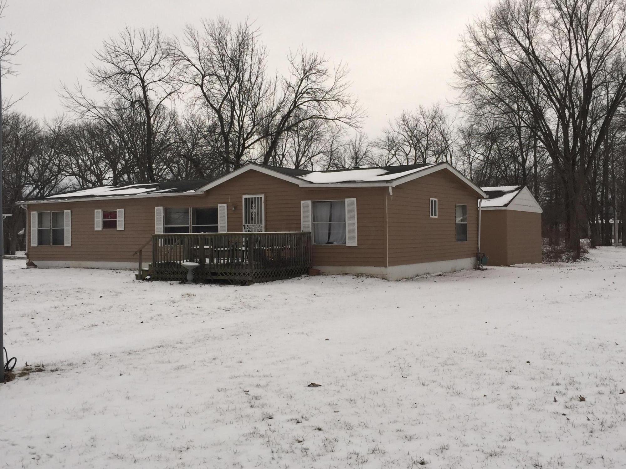 3645 Lincoln Road Urbancrest, OH 43123 - Photo 1 of 2
