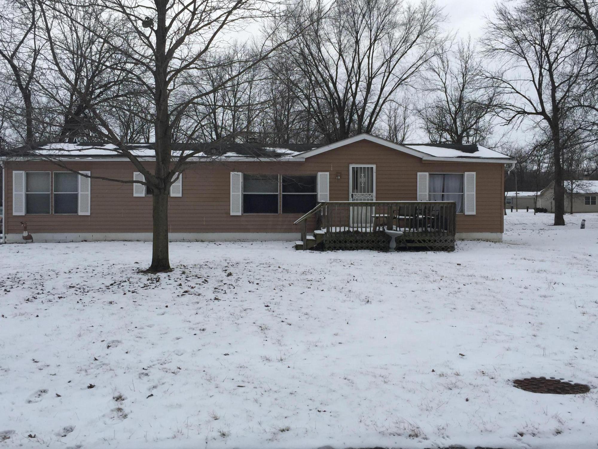 3645 Lincoln Road Urbancrest, OH 43123 - Photo 2 of 2