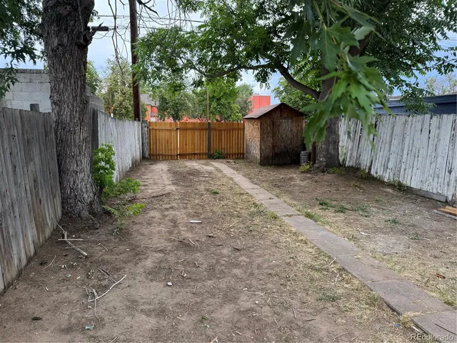 $330,000 | 4807 Clayton Street, Denver, CO 80216