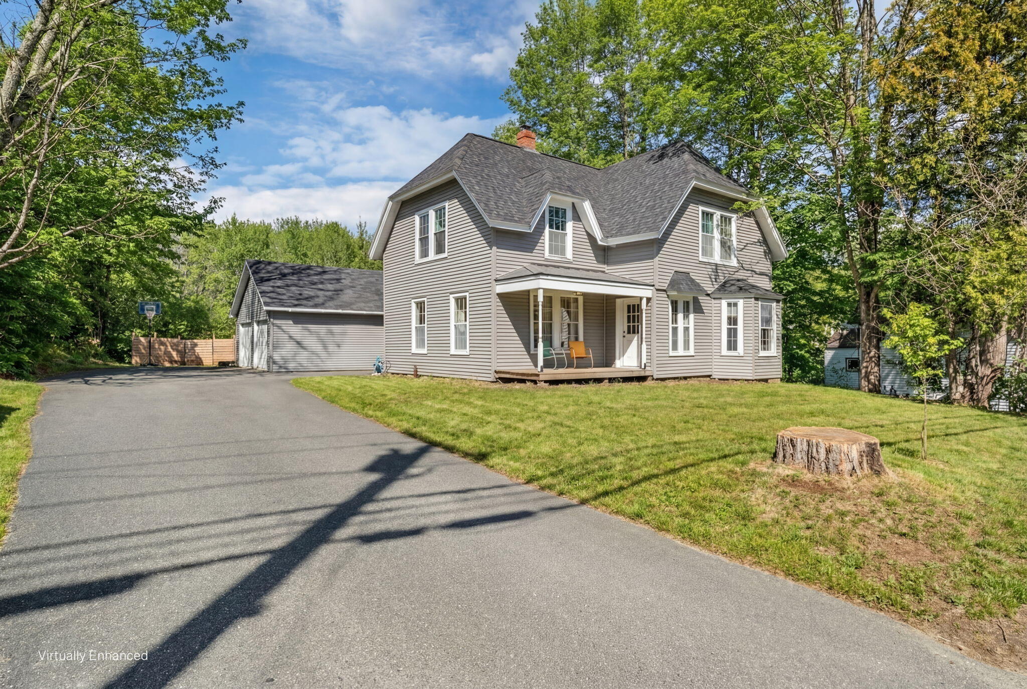 60 Main Road South Hampden, ME 04444 - Photo 1 of 80 60 Main Road S
