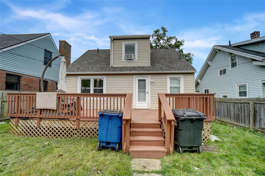 1438 Coventry Road Dayton, OH 45410 - Photo 33 of 35 Gallery Image 33