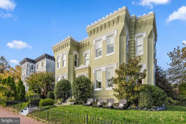 $2,250,000 | 1740 13th Street Northwest, Washington, DC 20009