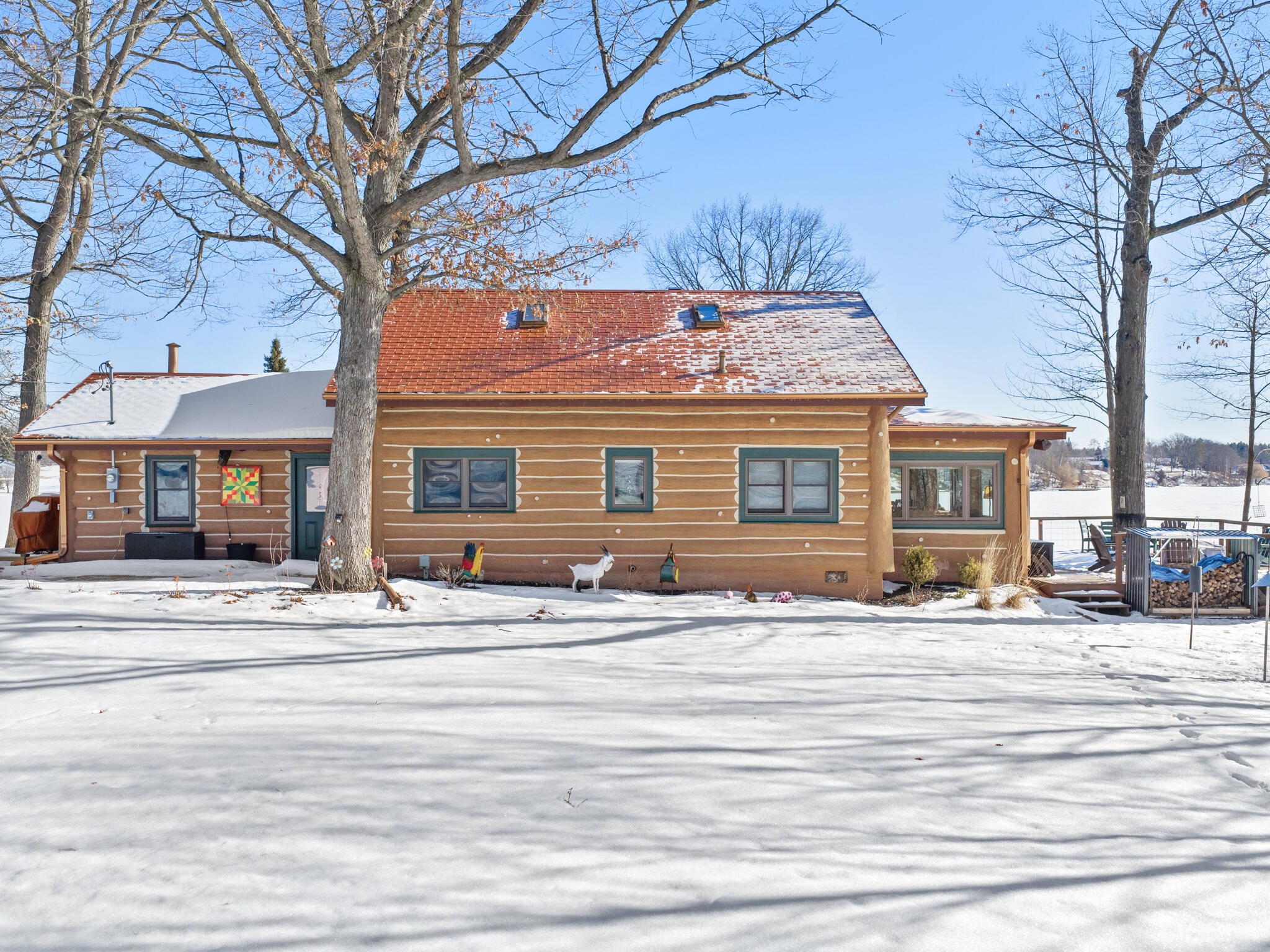 762 Crammons Road Hale, MI 48739 - Photo 1 of 93 10