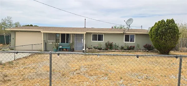 $265,000 | 10650 Trade Post Road, Lucerne Valley, CA 92356