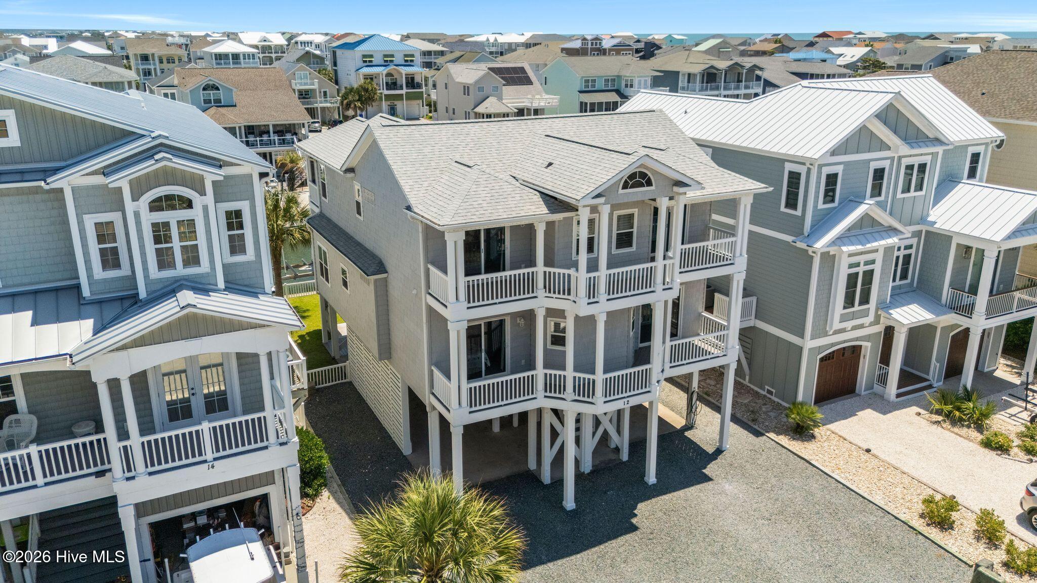 12 Pender Street Ocean Isle Beach, NC 28469 - Photo 117 of 120