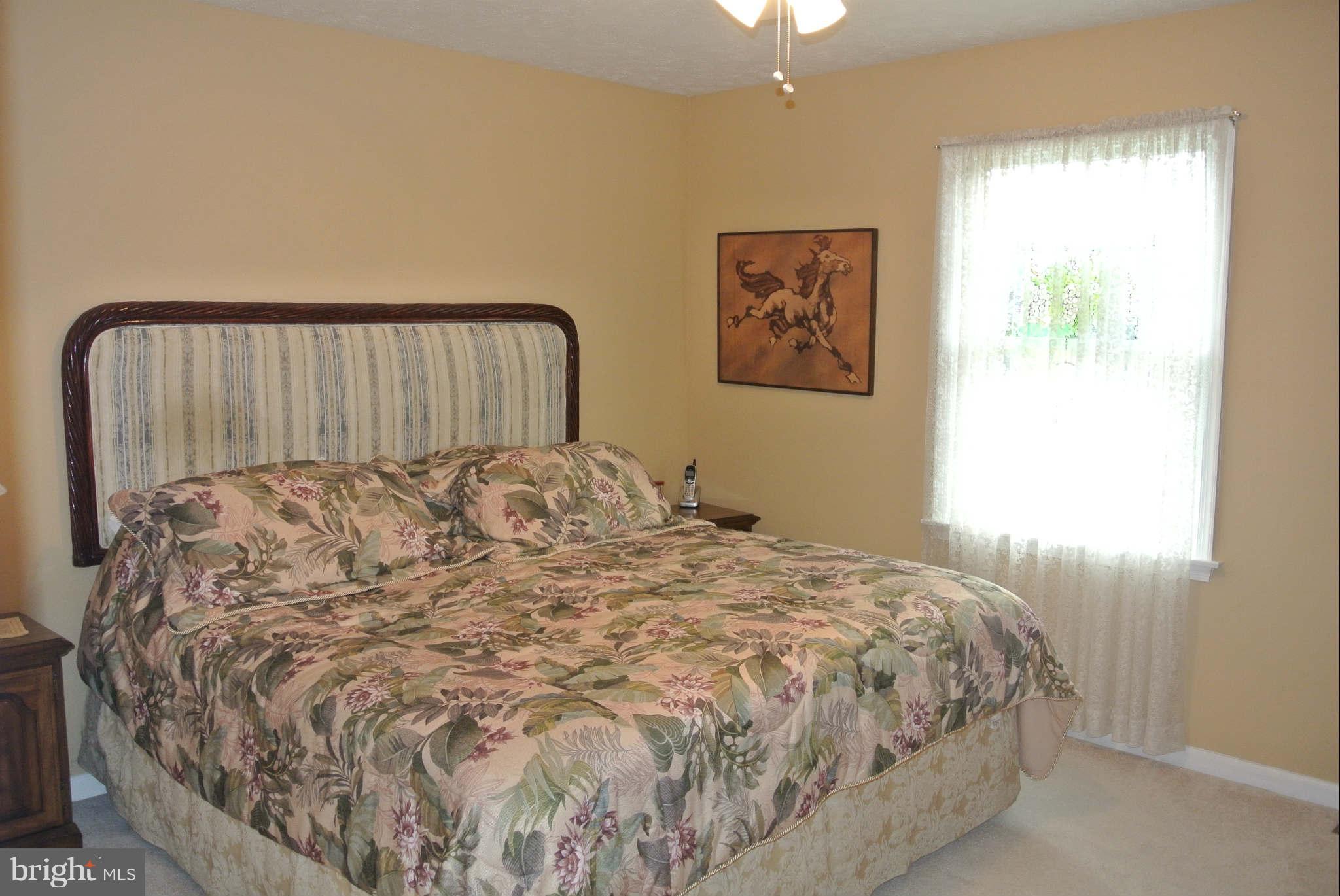 211 White Hall Road Winchester, VA 22603 - Photo 14 of 29 Bedroom