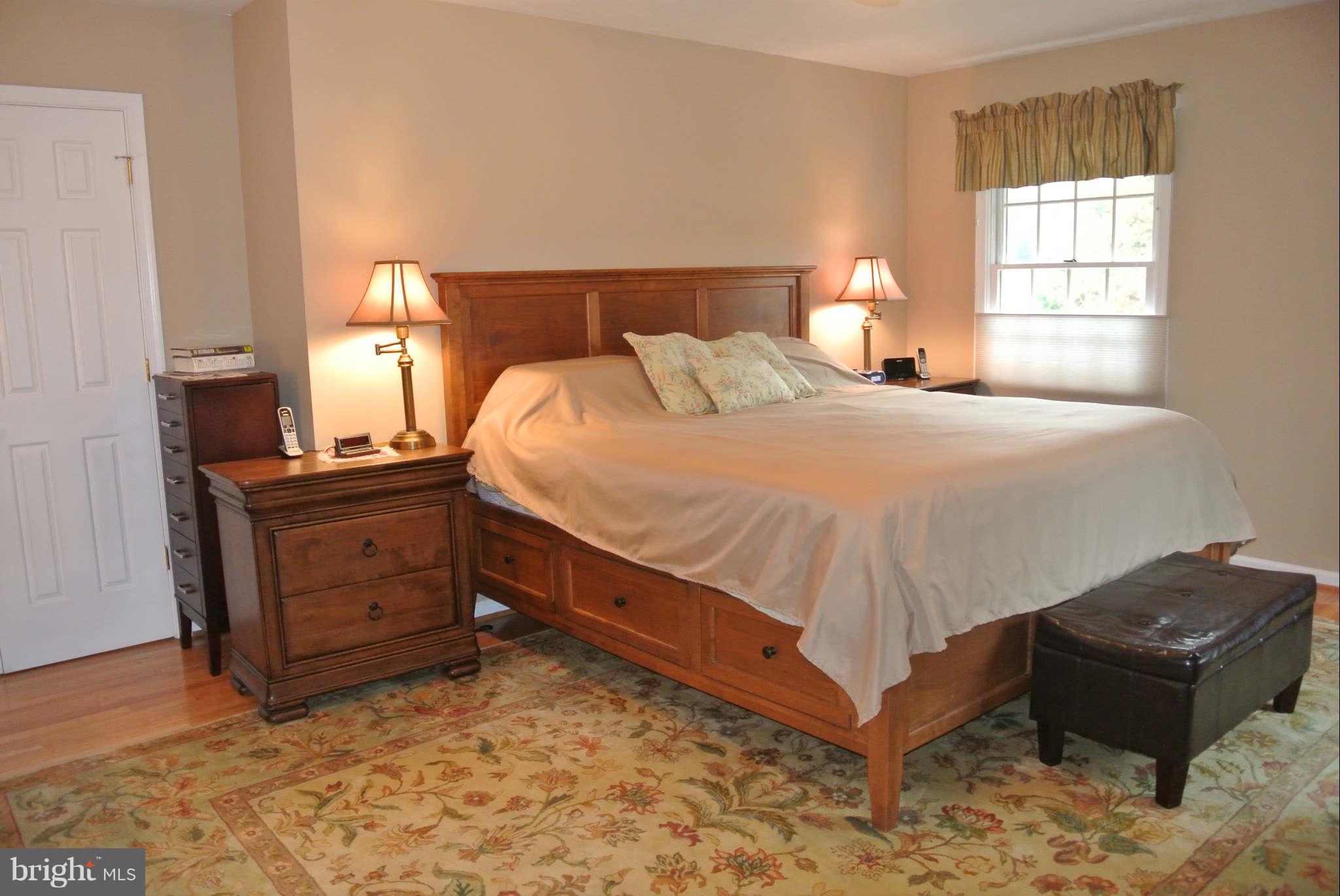 211 White Hall Road Winchester, VA 22603 - Photo 15 of 29 Bedroom (Master)