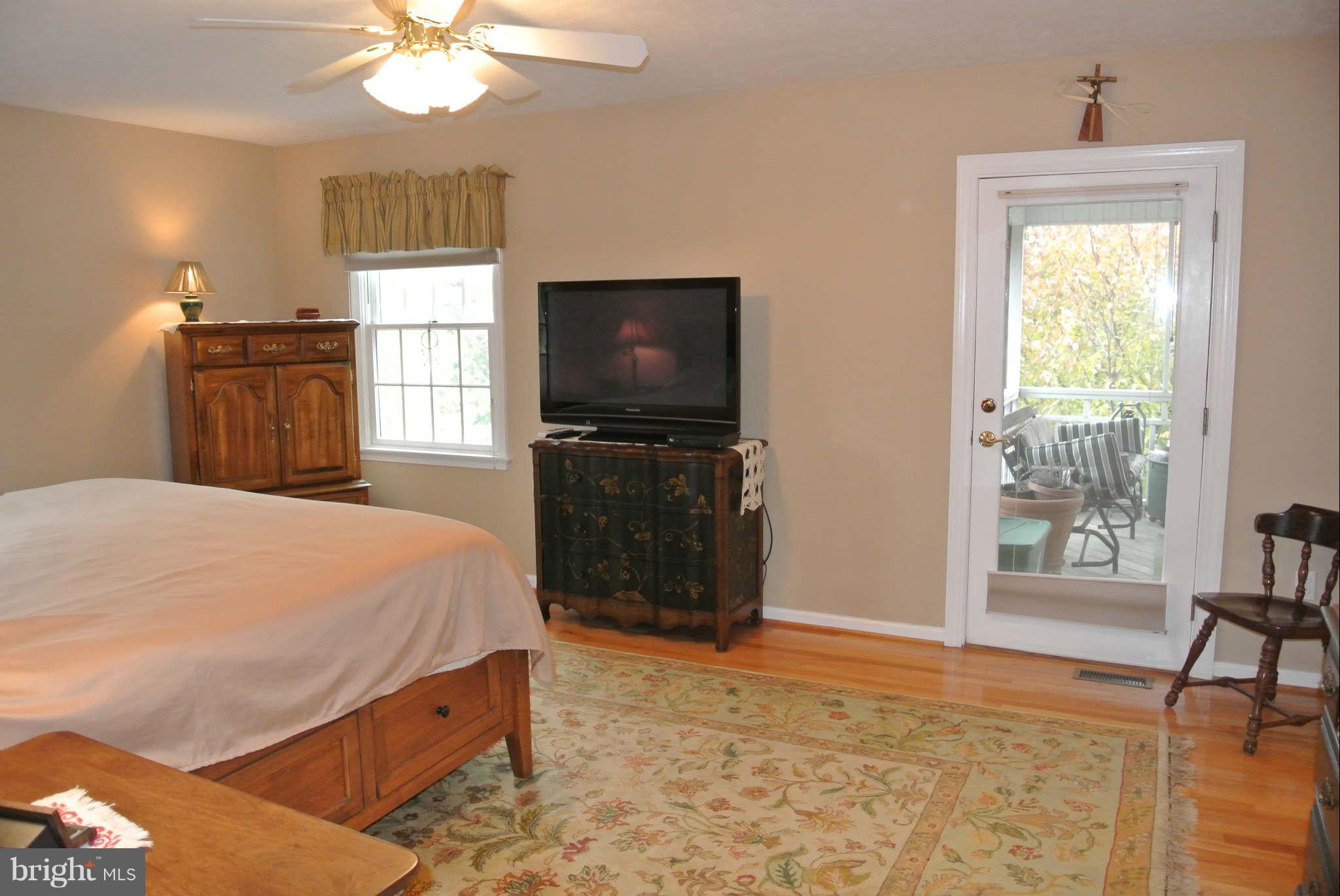 211 White Hall Road Winchester, VA 22603 - Photo 16 of 29 Bedroom (Master)