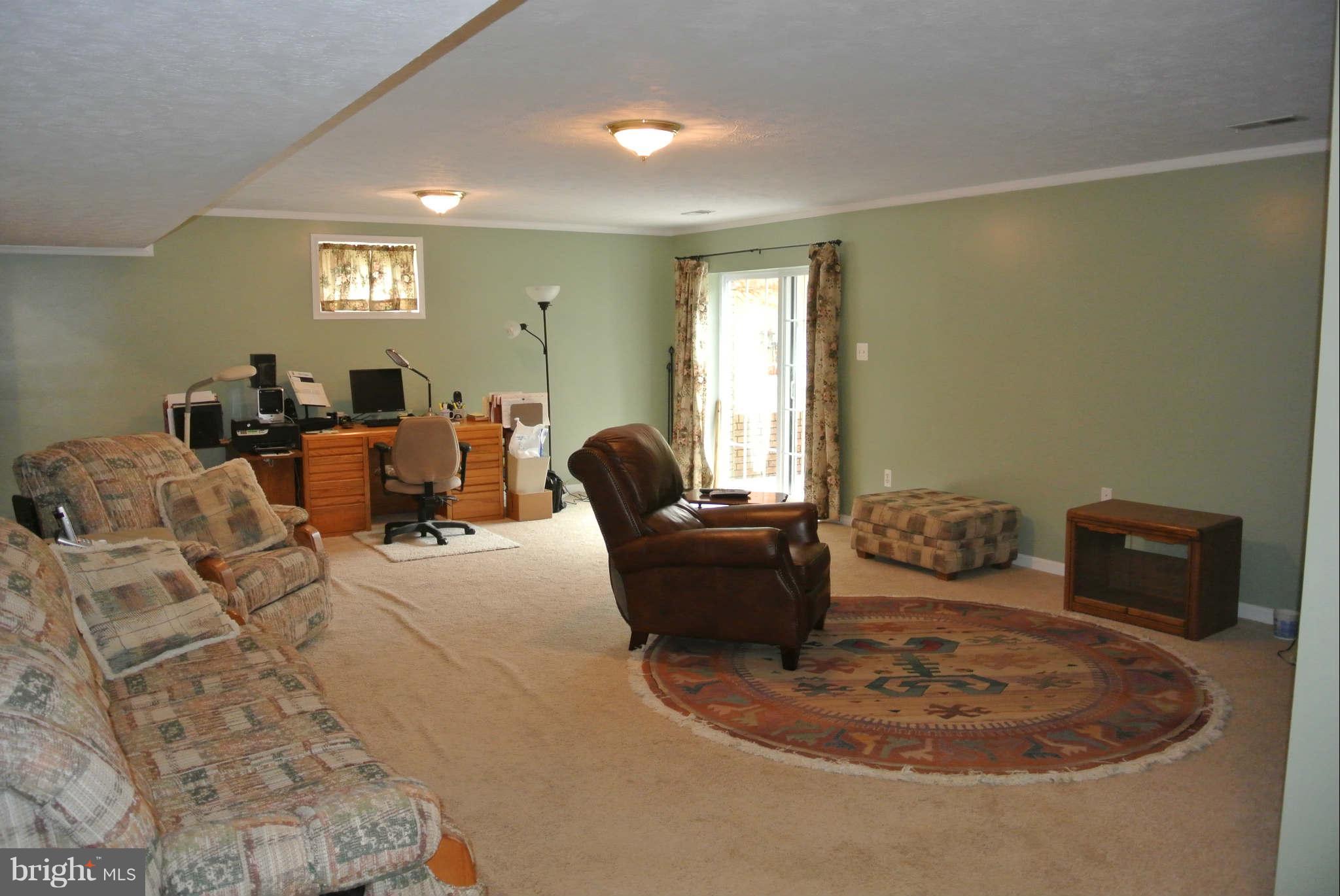 211 White Hall Road Winchester, VA 22603 - Photo 20 of 29 Basement