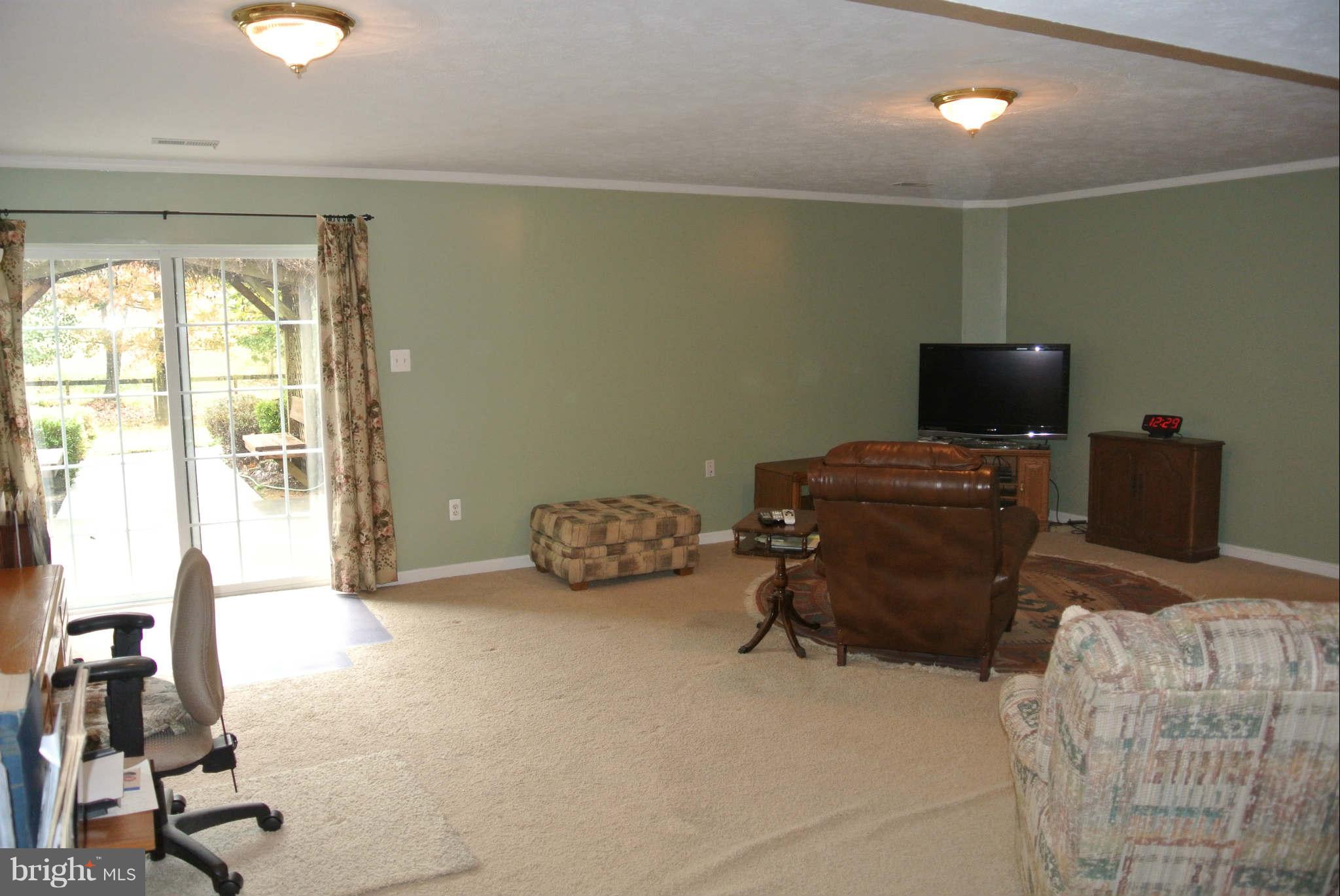 211 White Hall Road Winchester, VA 22603 - Photo 21 of 29 Basement